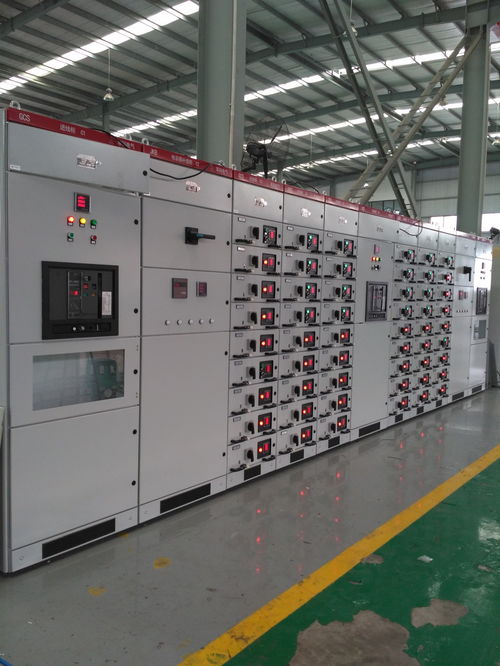 軍科電氣專注電氣設(shè)備制造 專業(yè)生產(chǎn)電氣成套開關(guān)設(shè)備與控制設(shè)備