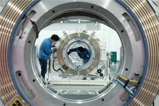 新時代奮斗者走進無人區(qū) 嘉定埃克倫斯電氣研發(fā)團隊的勇氣源于創(chuàng)新