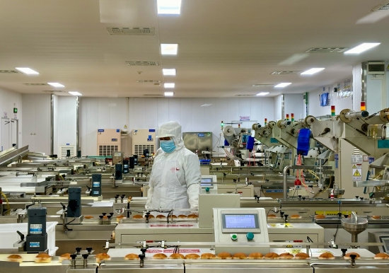 憑海闖天涯 愛(ài)拼才會(huì)贏——從“何以中國(guó)·向海泉州”看日用百貨背后的拼搏史詩(shī)