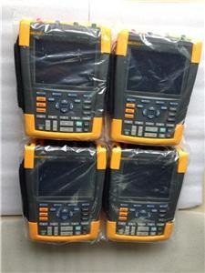 二手福祿克儀器回收 Fluke190-204/S型號(hào)詳解與價(jià)格指南