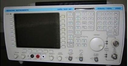 Agilent/安捷倫 IFR 2025信號(hào)發(fā)生器 現(xiàn)貨租賃與銷售的全方位解析